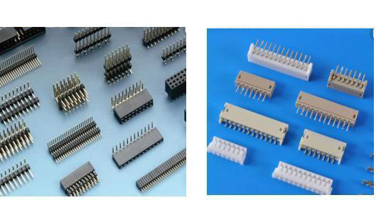 表面貼裝技術(SMT) 表面貼裝技術(SMT)