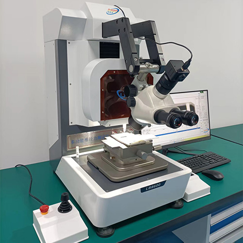 引線鍵合推拉力測試機 引線鍵合推拉力測試機