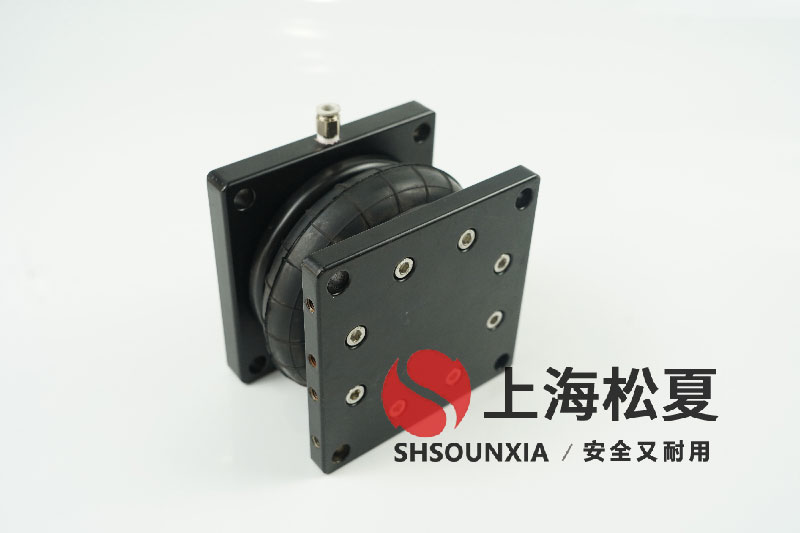 FS330-11橡膠空氣彈簧國產替代廠家